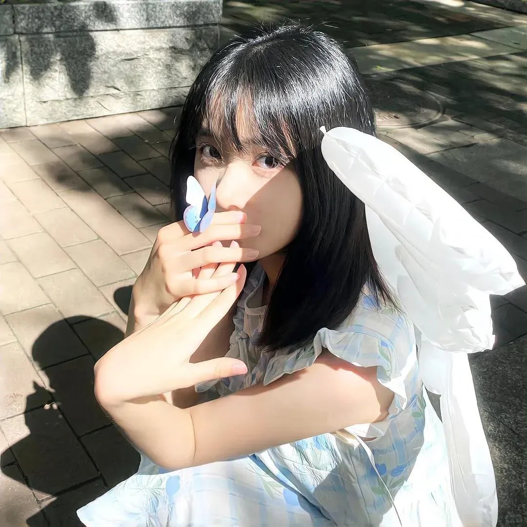 没事没事